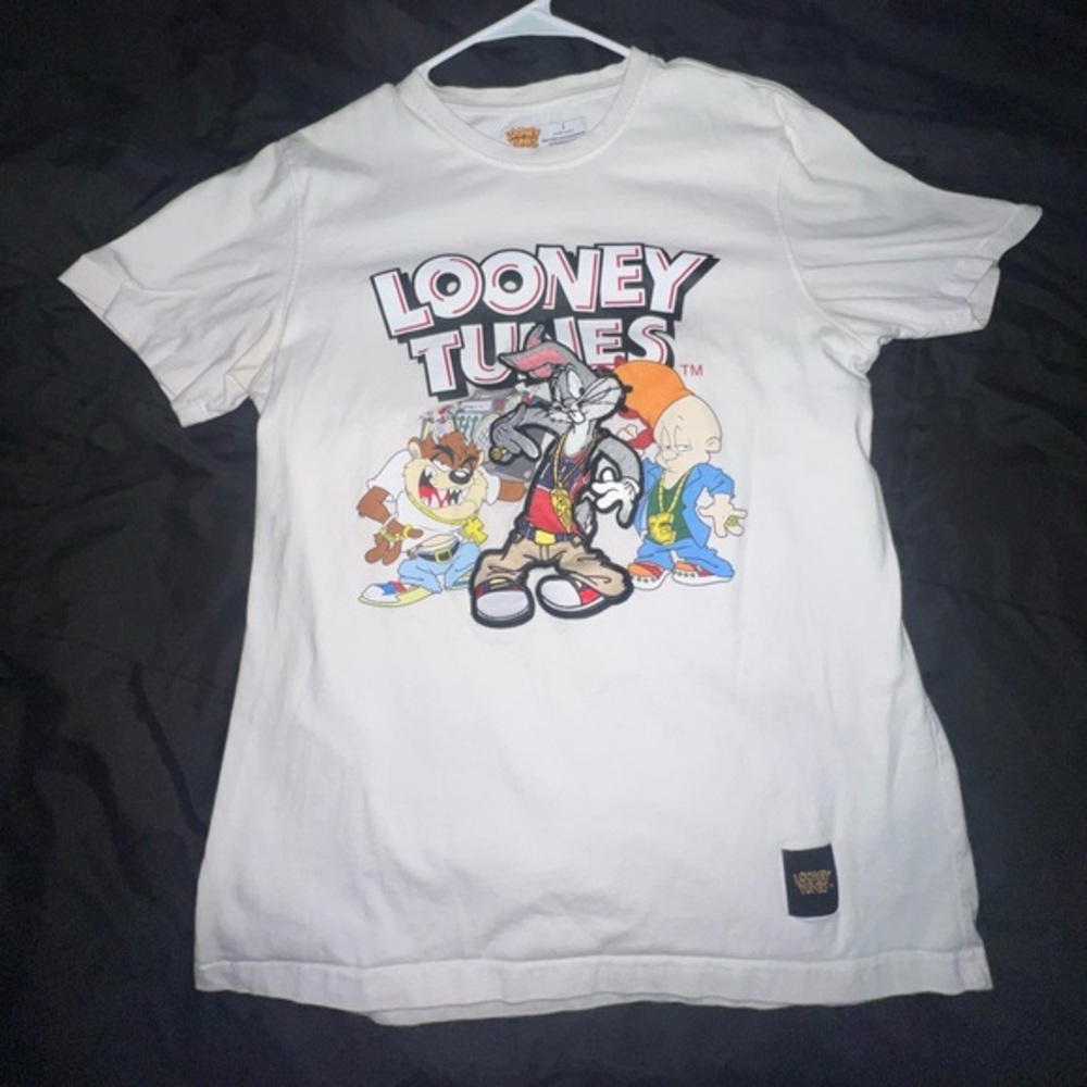 Looney Tunes T-Shirt Unique